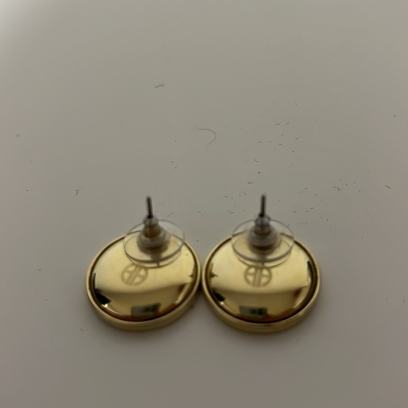 House of Harlow Earings - Picture 2 of 3